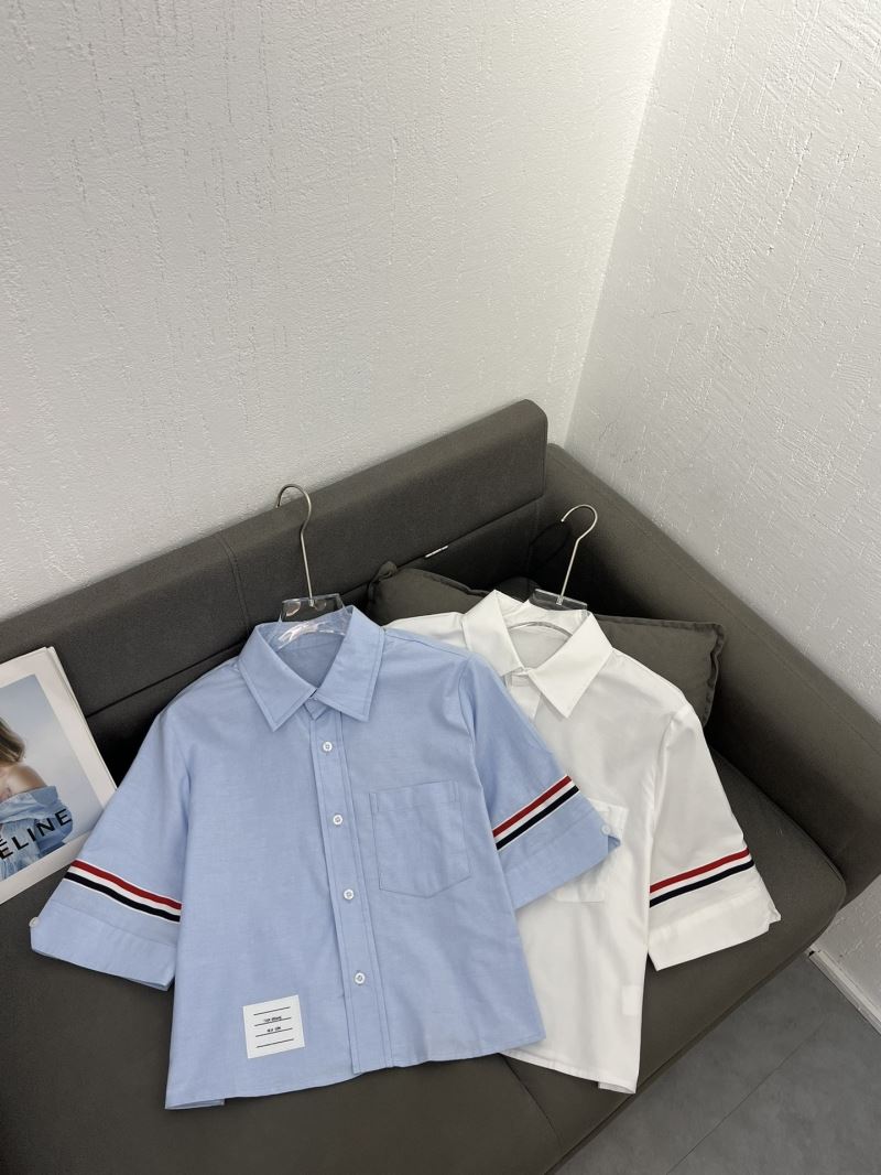 Thom Browne Shirts